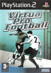 PS2 Virtua Pro Football