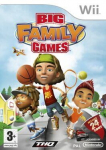 Wii Big Family Games