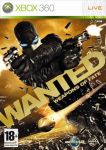 Xbox 360 Wanted: Weapons of Fate