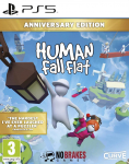 PS5 Human Fall Flat - Anniversary Edition
