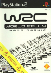 PS2 WRC World Rally Championship