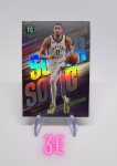 Panini NBA Top Class 2024 Haliburton Card