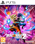 PS5 Dragon Ball Xenoverse 2