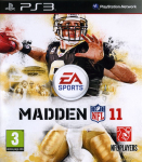 PS3 Madden NFL 11