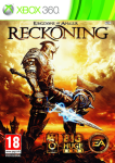 Xbox 360 Kingdoms of Amalur: Reckoning