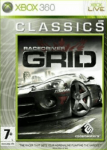 Xbox 360 Race Driver: GRID