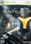 Xbox 360 TimeShift