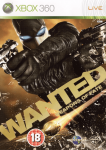 Xbox 360 Wanted: Weapons of Fate