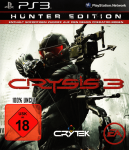 PS3 Crysis 3 Hunter Edition