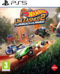PS5 Hot Wheels Unleashed 2: Turbocharged