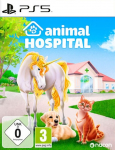 PS5 Animal Hospital