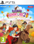 PS5 Horse Club Adventures 2: Hazelwood Stories