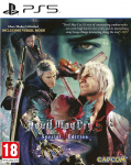 PS5 Devil May Cry 5 Special Edition
