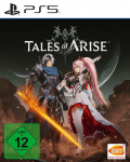 PS5 Tales of Arise