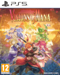 PS5 Visions of Mana