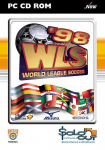 PC World League Soccer '98