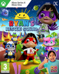 Xbox One Ryan's Rescue Squad
