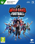 Xbox One Wild Card Football