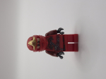 LEGO Minifigures - Ninjago, Kai