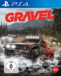 PS4 Gravel