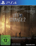 PS4 Life is Strange 2