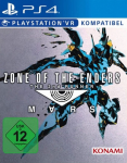 PS4 Zone of the Enders: The 2nd Runner - MARS