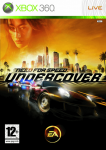 Xbox 360 Need for Speed Undercover