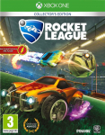 Xbox One Rocket League Collector's Edition