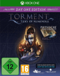 Xbox One Torment: Tides of Numenera Day One Edition