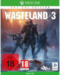 Xbox One Wasteland 3 Day One Edition