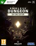 Xbox One Endless Dungeon Day One Edition