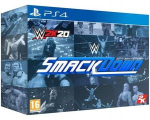 PS4 WWE 2K20 Smackdown 20th Anniversary Edition