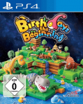 PS4 Birthdays the Beginning
