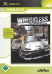 Xbox Wreckless: The Yakuza Missions