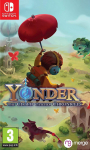 SWITCH Yonder: The Cloud Catcher Chronicles