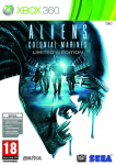 Xbox 360 Aliens: Colonial Marines Limited Edition