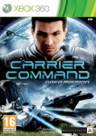 Xbox 360 Carrier Command: Gaea Mission