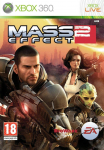 Xbox 360 Mass Effect 2