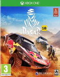 Xbox One Dakar 18