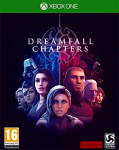 Xbox One Dreamfall Chapters