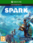 Xbox One Project Spark Starter Pack