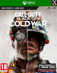 Xbox One Call of Duty: Black Ops Cold War