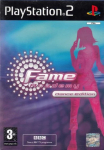 PS2 Fame Academy: Dance Edition