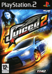 PS2 Juiced 2: Hot Import Nights