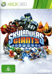 Xbox 360 Skylanders: Giants