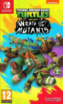 SWITCH Teenage Mutant Ninja Turtles Arcade: Wrath of the Mutants