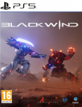 PS5 Blackwind