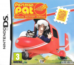 DS Postman Pat Special Delivery Service