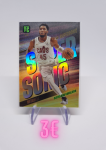 Panini NBA Top Class 2024 Mitchell Card