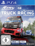 PS4 FIA European Truck Racing Championship